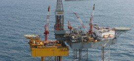 Santos re-launches EPCI tender for Ande Ande Lumut wellhead platform