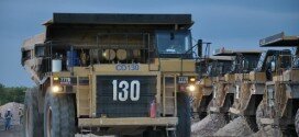ABM Investama unit securing US$187 mln iron ore mining contract